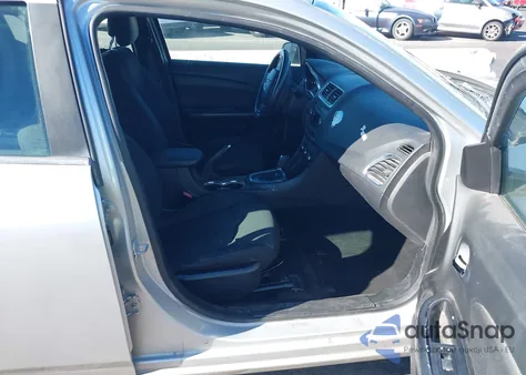 2012 Dodge Avenger Se from USA, damaged, VIN 1C3CDZAG5CN314398